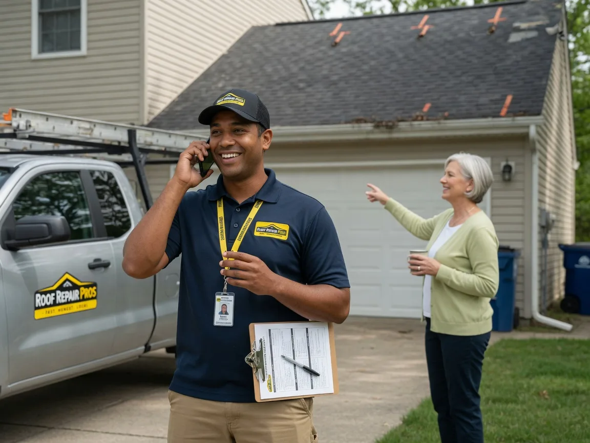 Roof Repair Redfox, KY FAQs